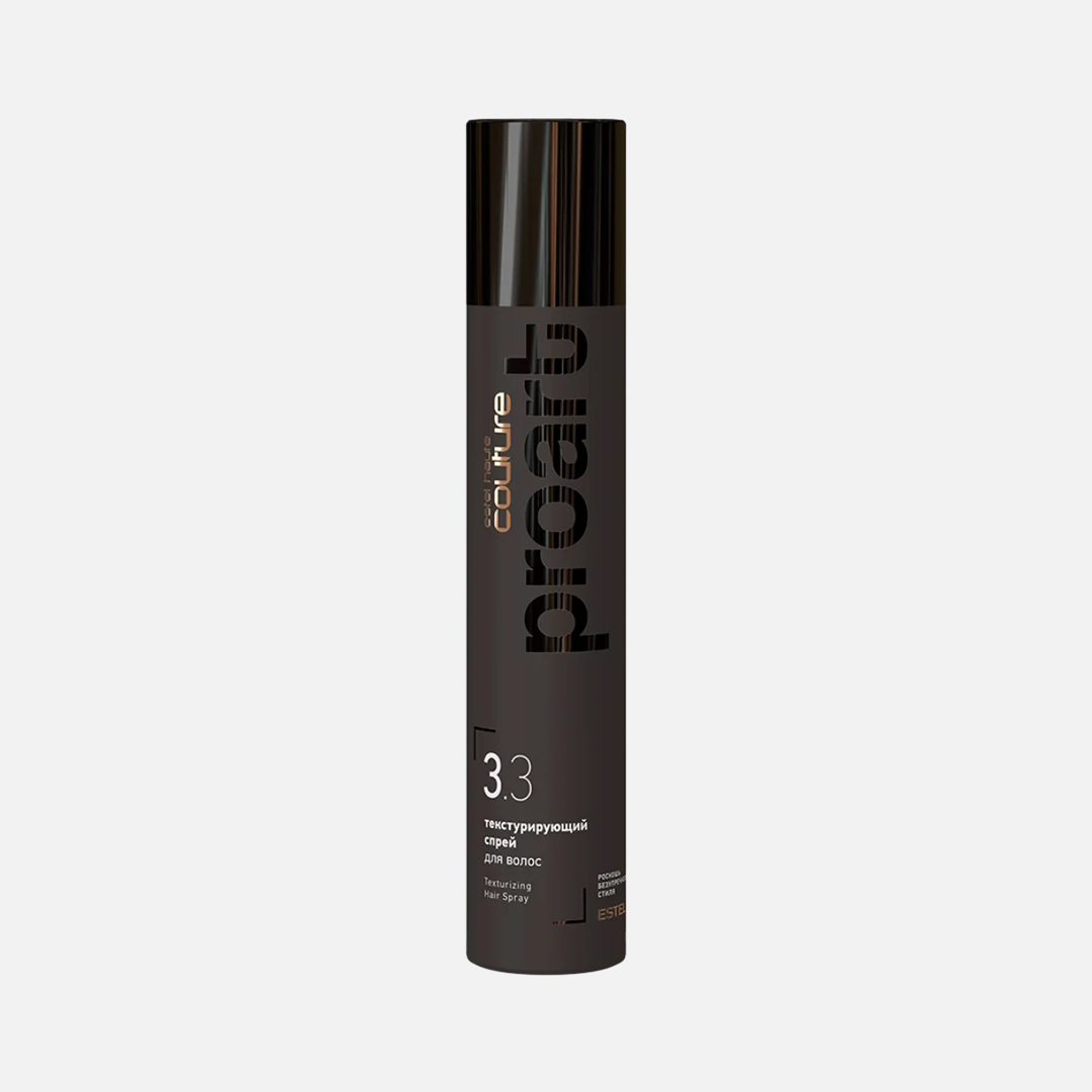 ESTEL PROFESSIONAL HAUTE COUTURE 3.3 PROART, текстурирующий спрей, 300 мл