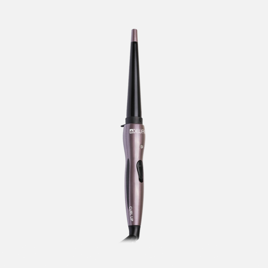 DEWAL CURL 03-1325A, плойка конусная, 13-25 мм