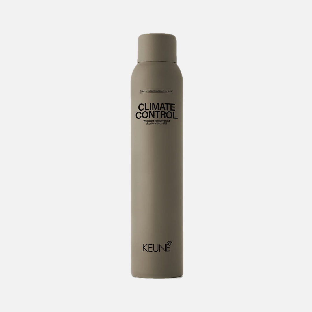 KEUNE CLIMATE CONTROL, спрей для защиты волос от влаги, 200мл