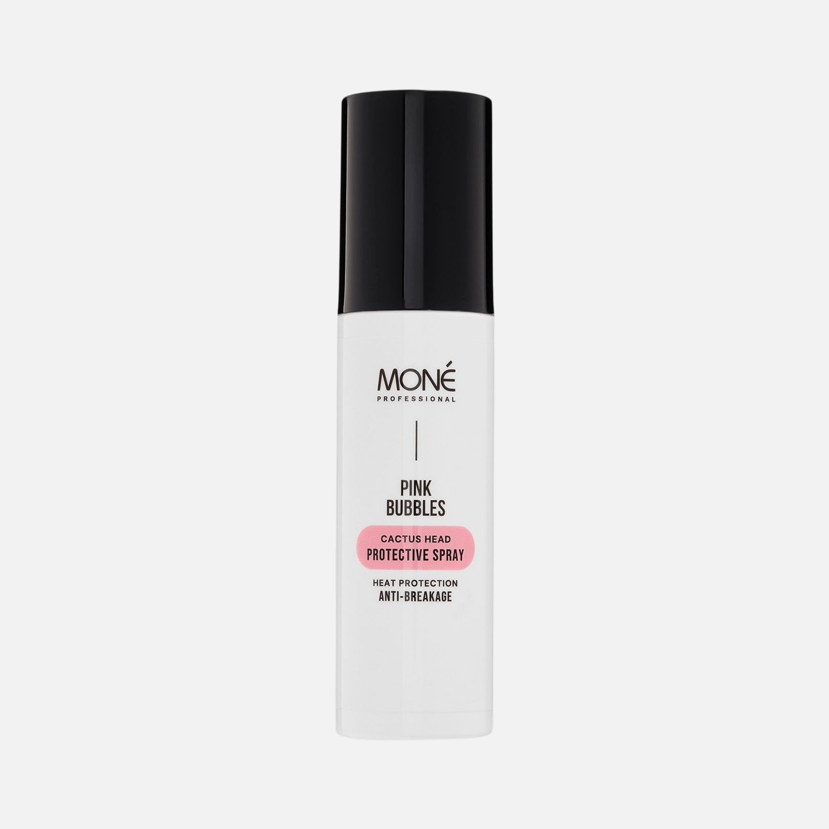 MONE PROFESSIONAL CACTUS HEAD RICH PROTECTIVE SPRAY, многофункциональный спрей 2 в 1, 150 мл