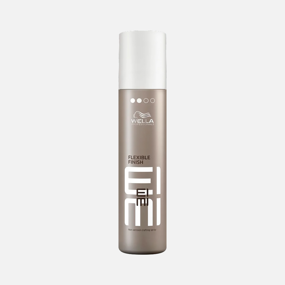 WELLA EIMI FLEXIBLE FINISH, спрей моделирующий, 250 мл