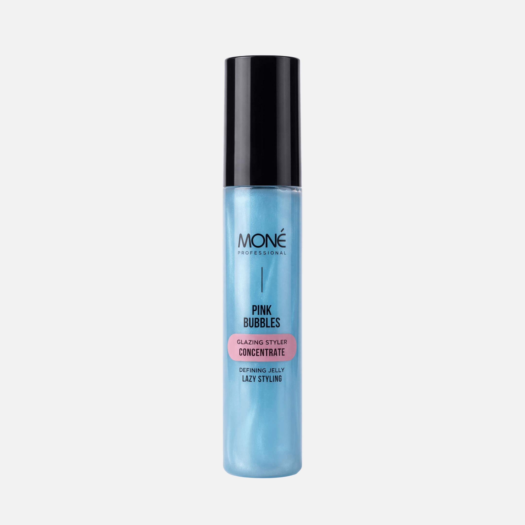 MONE PROFESSIONAL GLAZING STYLER, скульптурирующая глазурь, 100 мл