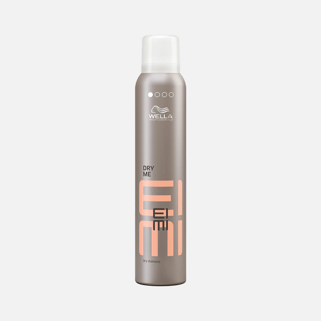 WELLA EIMI DRY ME, сухой шампунь, 180 мл