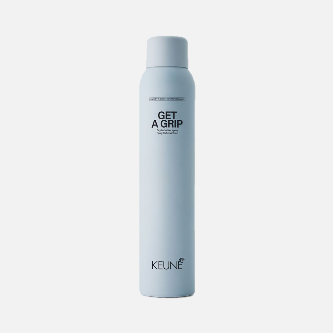 KEUNE GET A GRIP, сухой текстурирующий спрей, 200 мл