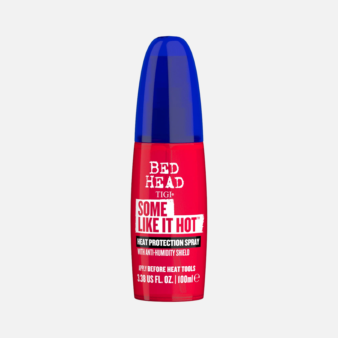 TIGI BED HEAD SOME LIKE IT HOT HEAT PROTECTION, термозащитный спрей, 100 мл