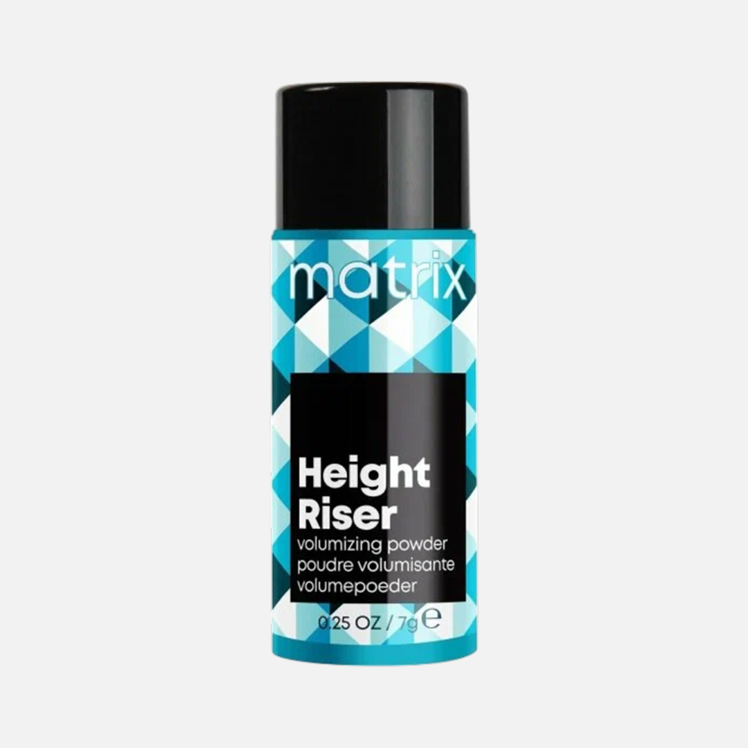 MATRIX STYLE LINK HEIGHT RISER, текстурирующая пудра, 7г