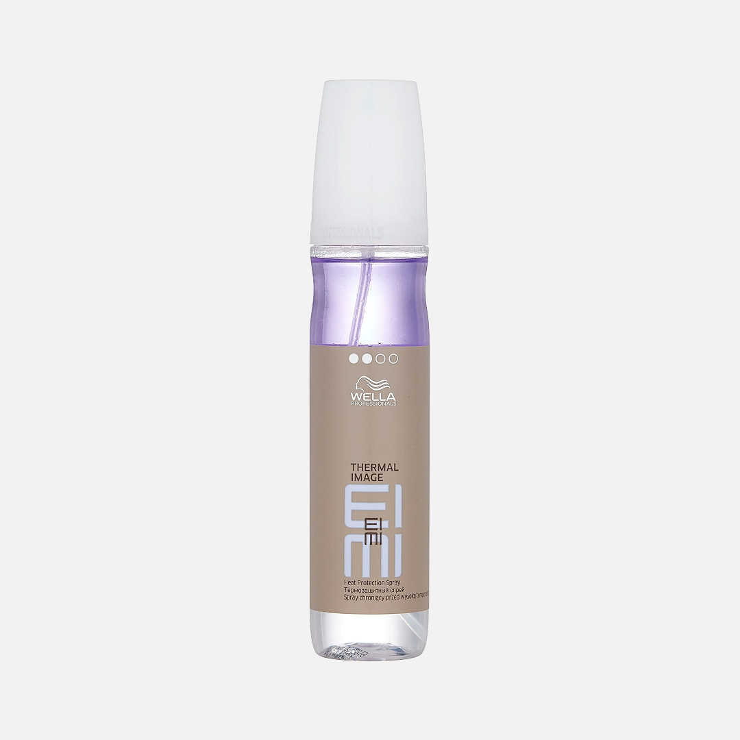 WELLA EIMI THERMAL IMAGE, термозащитный спрей, 150 мл