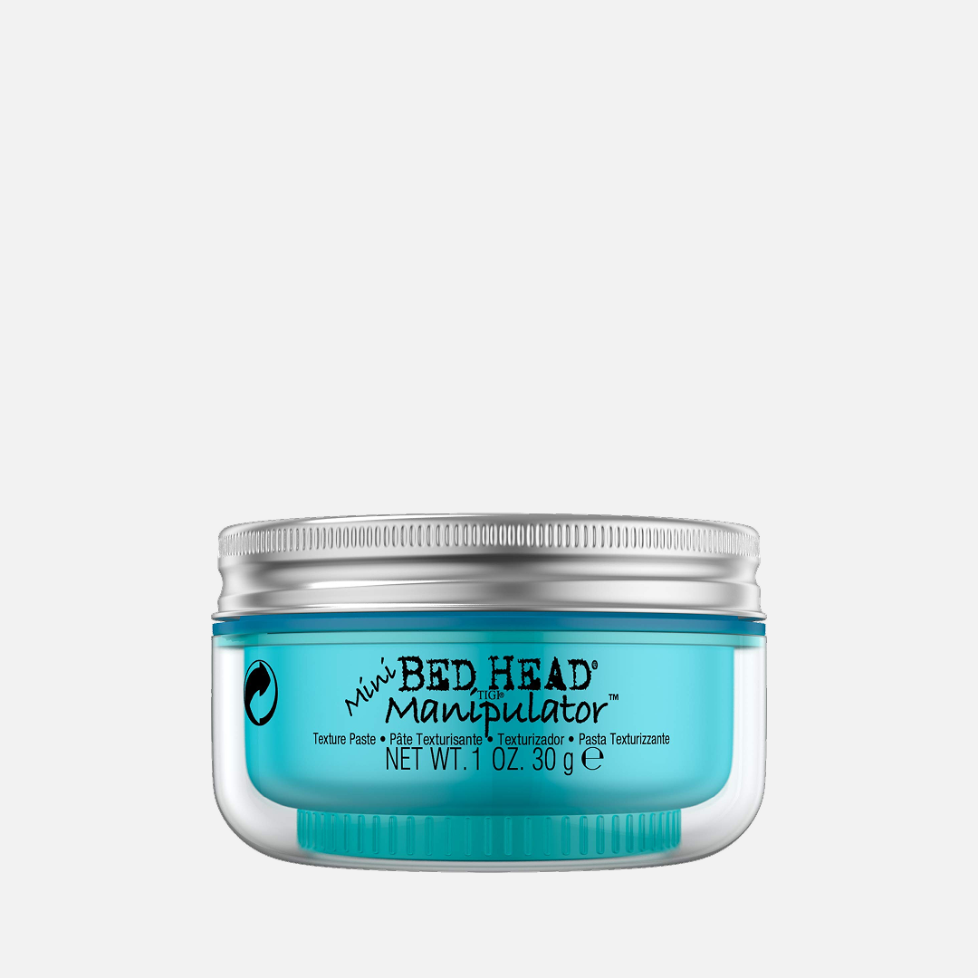 TIGI BED HEAD MANIPULATOR, паста для гладкости и текстуры, 30 мл
