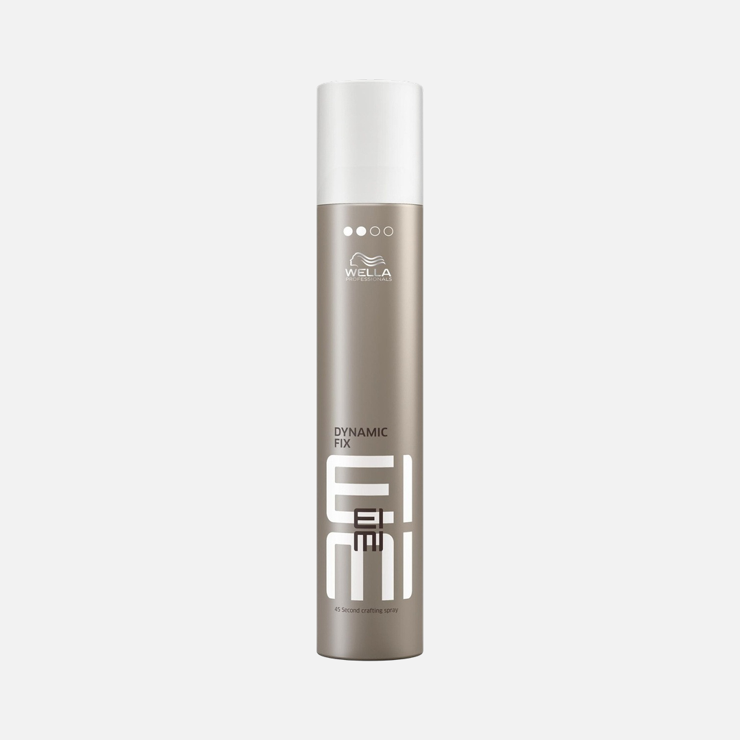 WELLA EIMI DYNAMIC FIX, спрей для фиксации, 300 мл