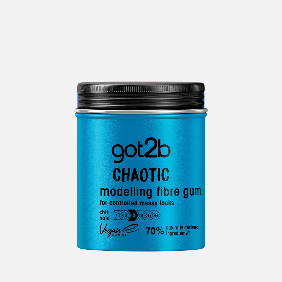 GOT2B CHAOTIC, моделирующая паста, 100 мл