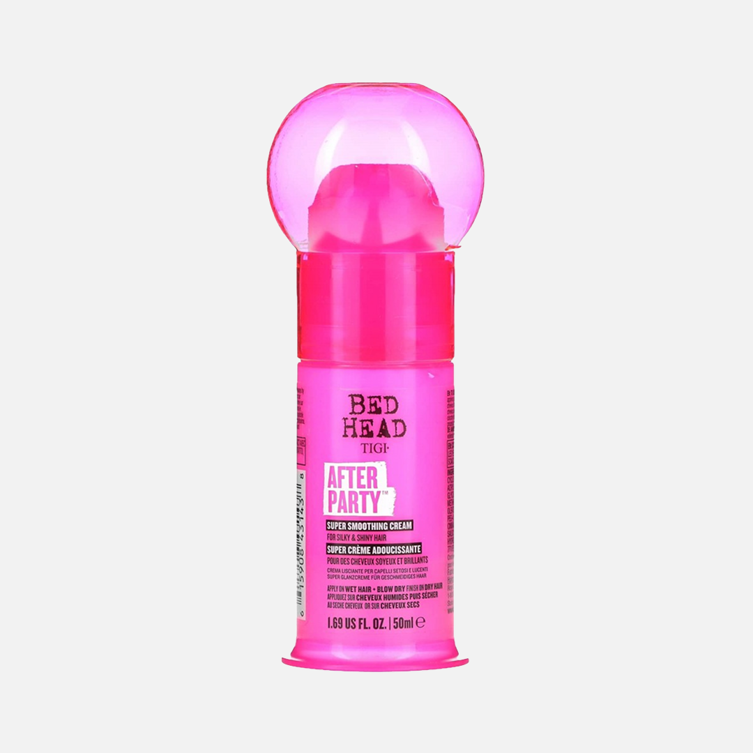 TIGI BED HEAD AFTER PARTY, разглаживающий крем, 50 мл