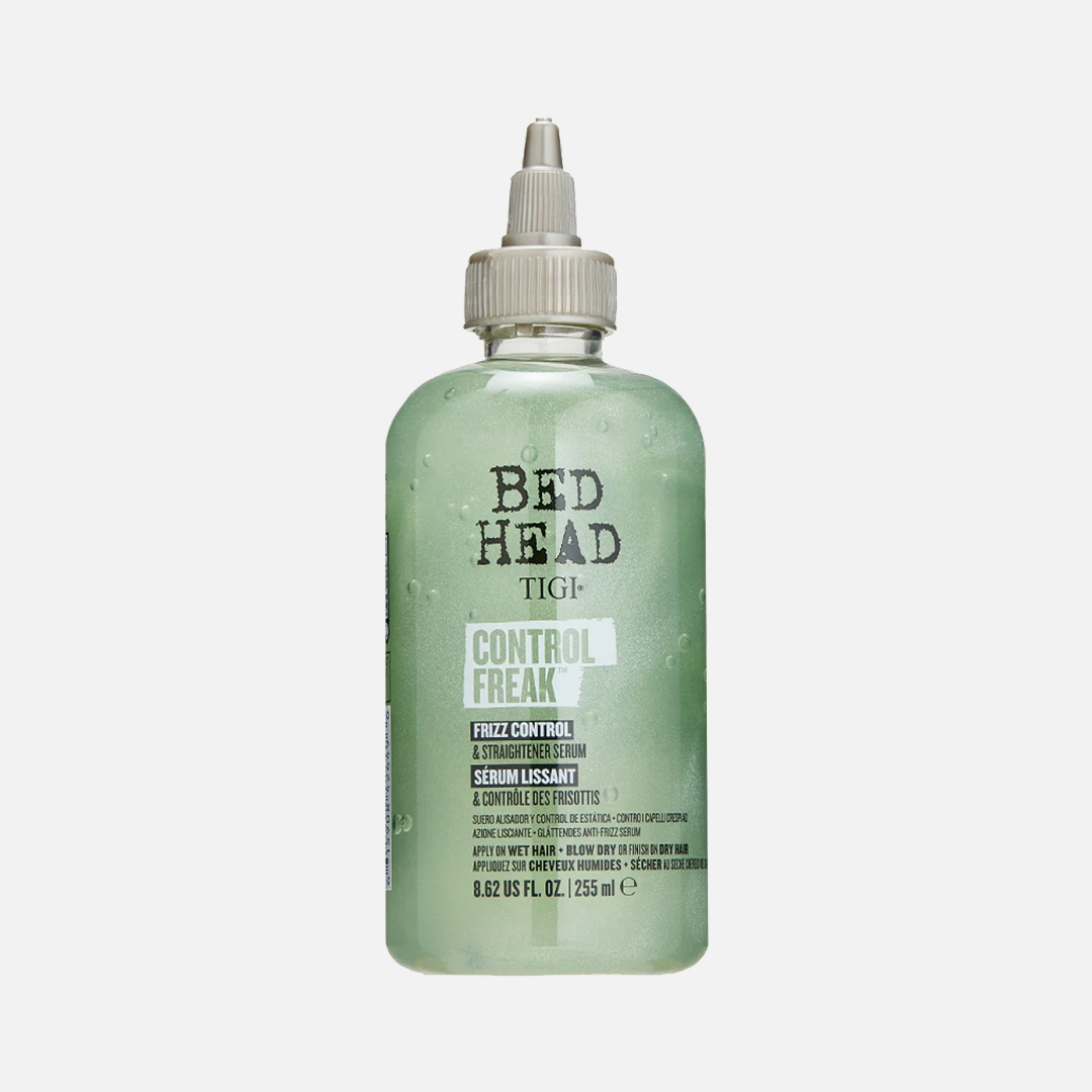TIGI BED HEAD CONTROL FREAK, сыворотка для гладкости и дисциплины локонов, 250 мл