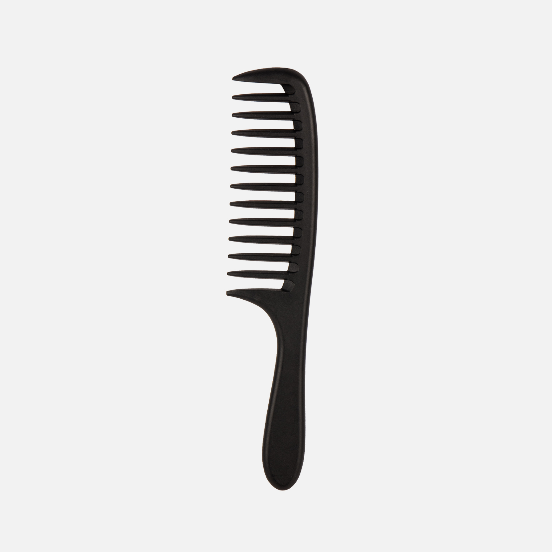 Расческа Hair&Salon гребень с ручкой Hair&Salon 06820