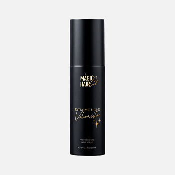 MAGIC HAIR CURL VOLUMISTA, спрей для объема, 120 мл
