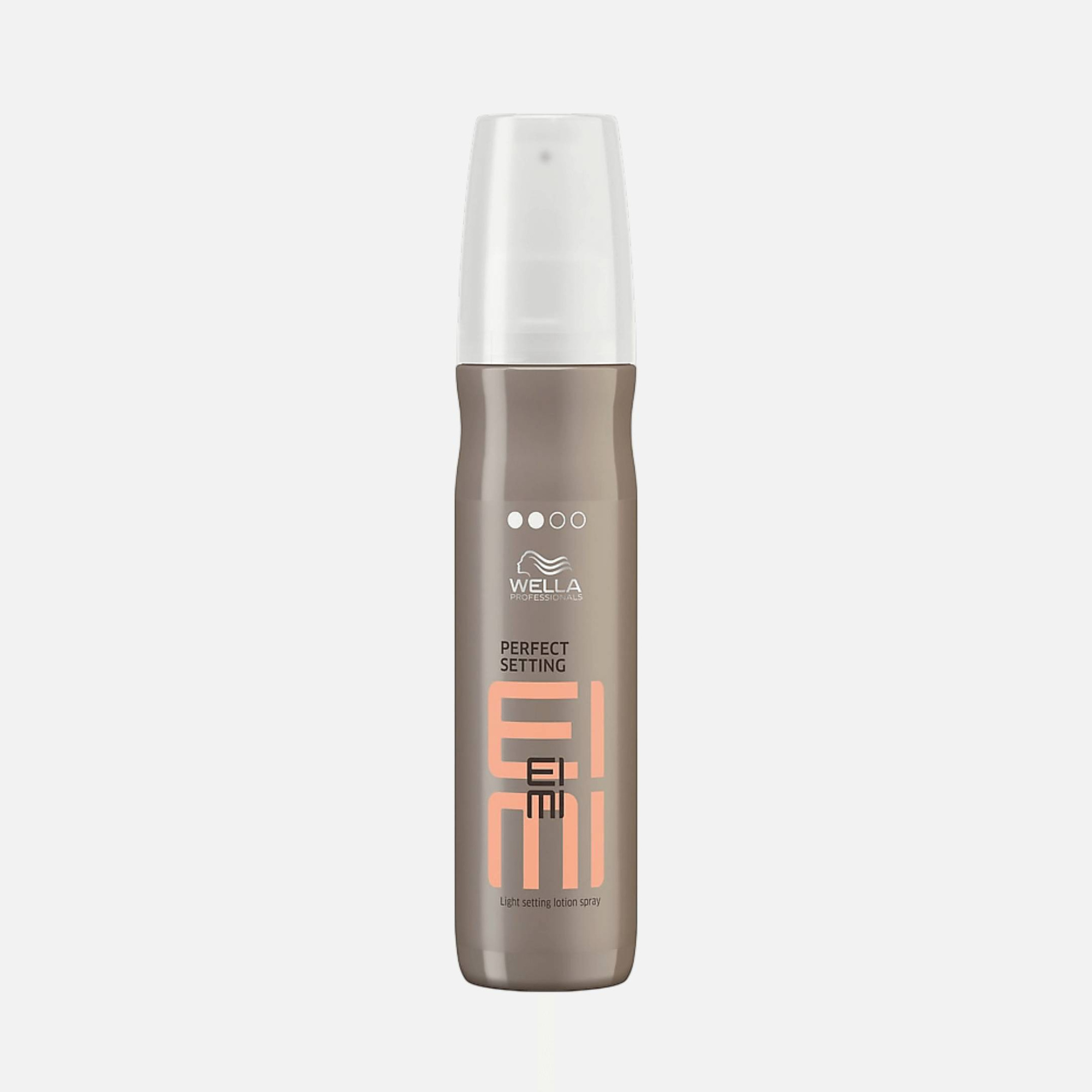 WELLA EIMI PERFECT SETTING, лосьон слабой фиксации, 150 мл