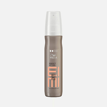 WELLA EIMI PERFECT SETTING, лосьон слабой фиксации, 150 мл
