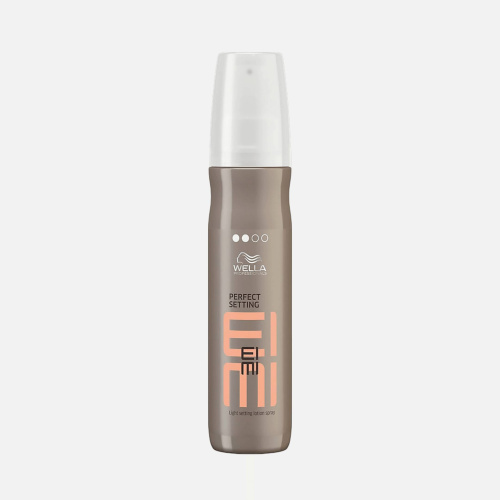 WELLA EIMI PERFECT SETTING, лосьон слабой фиксации, 150 мл