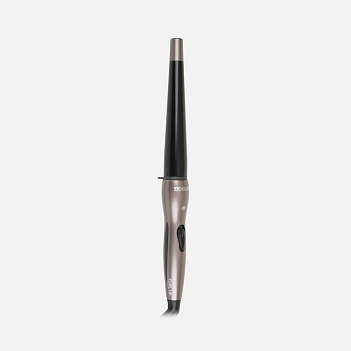 DEWAL CURL 03-1932A, плойка конусная, 19-32 мм
