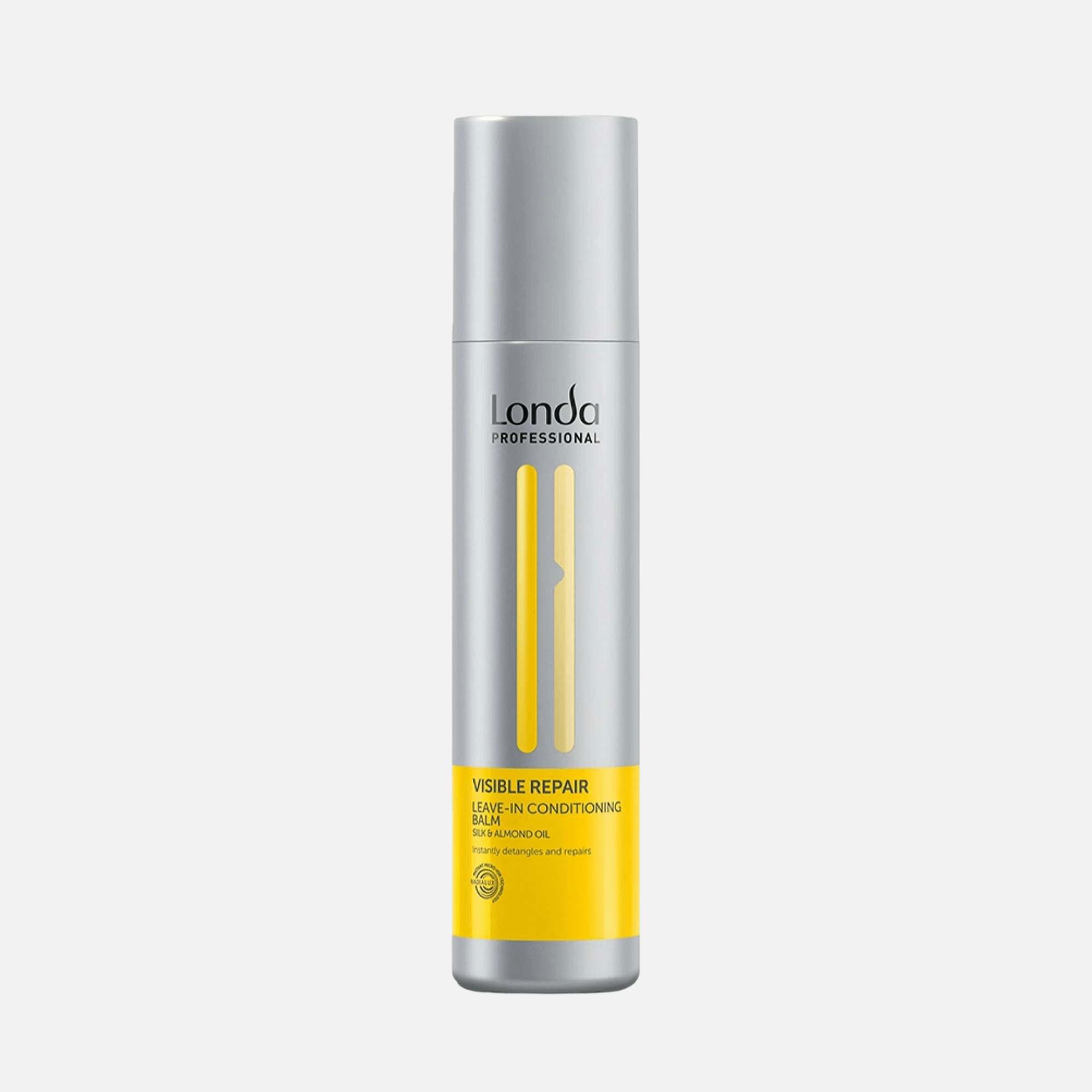 LONDA VISIBLE REPAIR, Бальзам-кондиционер несмываемый д/поврежд. волос, 250 мл