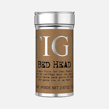 TIGI BED HEAD WAX STICK, текстурирующий карандаш для волос, 75 г