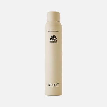 KEUNE SPRAY AIR WAX, воск спрей воздушный,  200 мл