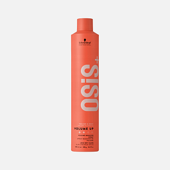 OSiS+ VOLUME UP, спрей текстурирующий для объема, 500 мл