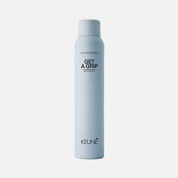 KEUNE GET A GRIP, сухой текстурирующий спрей, 200 мл