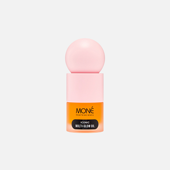 MONE PROFESSIONAL ICONIC MULTI-GLOW OIL, 30 мл