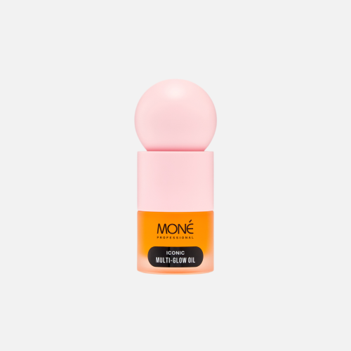 MONE PROFESSIONAL ICONIC MULTI-GLOW OIL, 30 мл