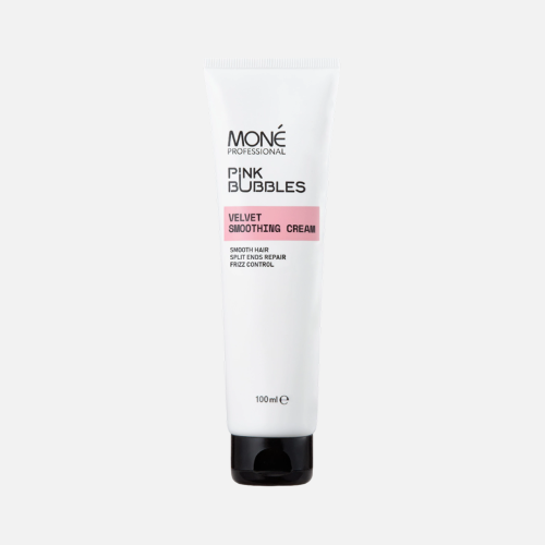 MONE PROFESSIONAL VELVET SMOOTHING CREAM, разглаживающий крем, 100 мл