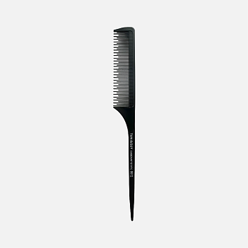 Расческа Toni&Guy карбоновая с хвостик , 8612