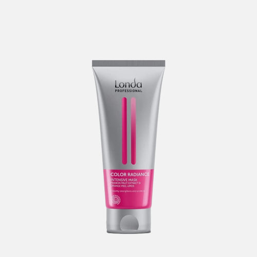 LONDA COLOR RADIANCE, Маска интенсивная для окрашенных волос, 200 мл