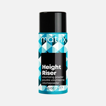 MATRIX STYLE LINK HEIGHT RISER, текстурирующая пудра, 7г