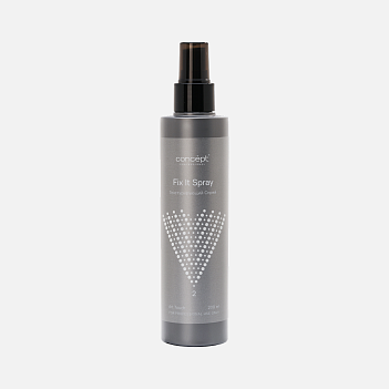CONCEPT FIX IT SPRAY, текстурирующий спрей, 200 мл