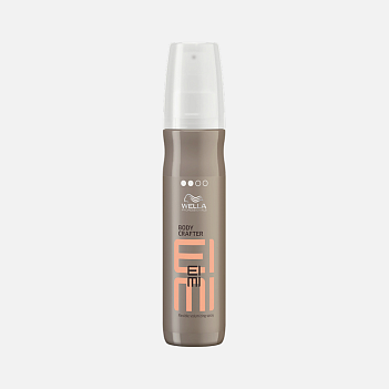 WELLA EIMI BODY CRAFTER, спрей для объема, 150 мл