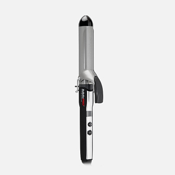 BABYLISS PRO TITANIUM TOURMALINE BAB2274TTE, плойка с дисплеем титан-турмалин 32 мм