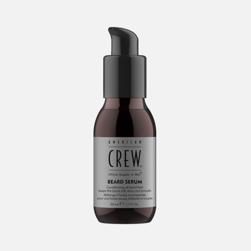 AMERICAN CREW BEARD SERUM, сыворотка для бороды, 50 мл
