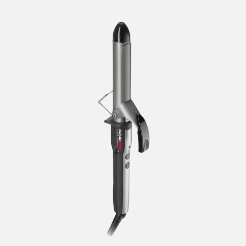 BABYLISS PRO TITANIUM TOURMALINE BAB2173TTE, плойка титан-турмалин без дисплея 25 мм,
