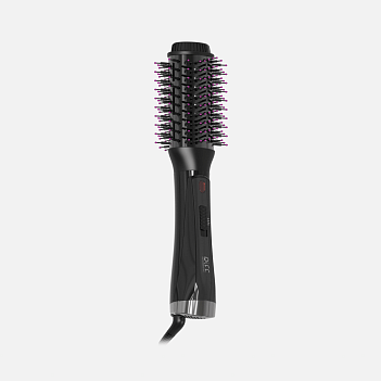 RIFF Style Purple Needles, Диффузор/Фен/Брашинг для волос, 1000 Вт, арт 400