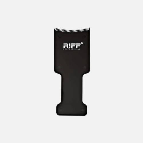 RIFF, Лопатка для мелирования, 80*95мм 20015